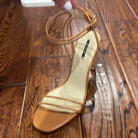 Zara Sandals - Picture 4 of 5